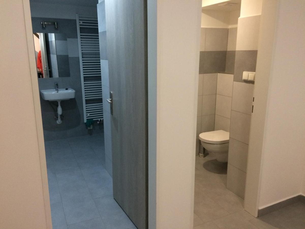 chalupa na Samotě s vířivkou Tábor Exteriér fotografie